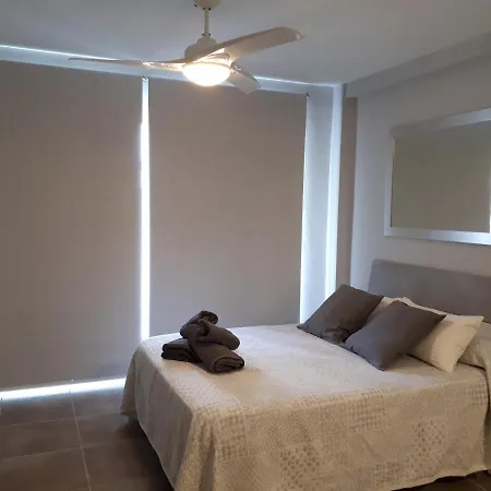 Arenal * Γιαβέα