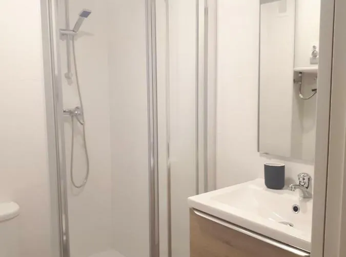 New Arenal Apartamento Jávea