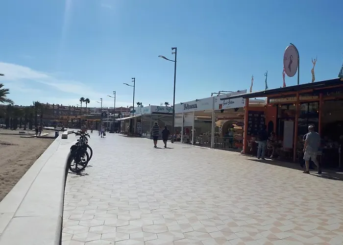 New Arenal Jávea