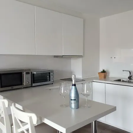 Arenal Appartement *