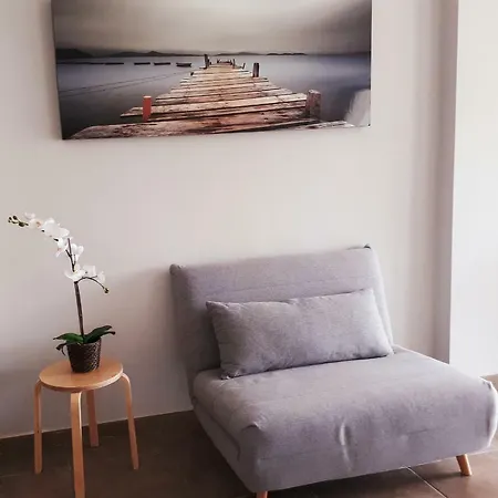 New Arenal Apartman *