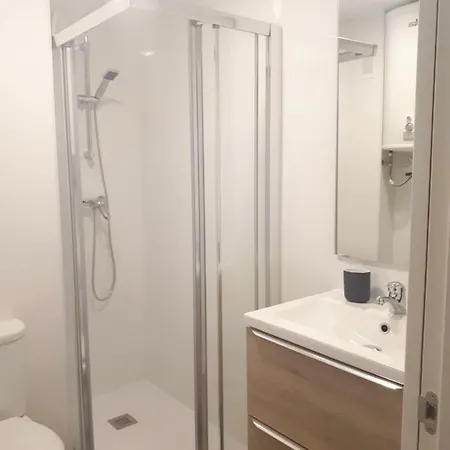 New Arenal Apartman Jávea