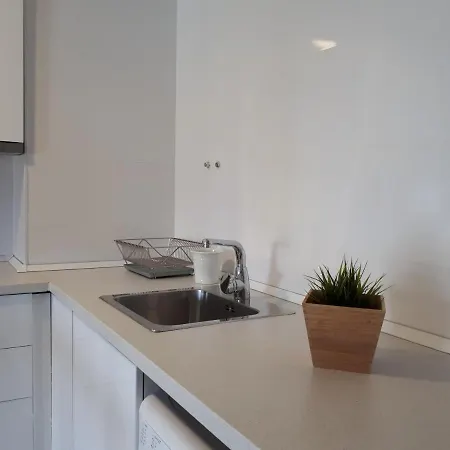 New Arenal Apartman