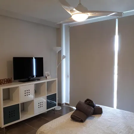 Apartman New Arenal Jávea