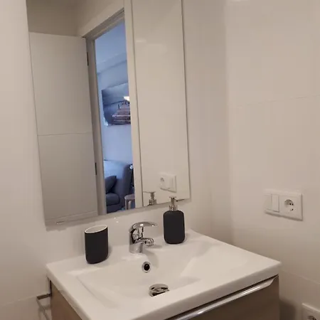 Arenal Appartement *