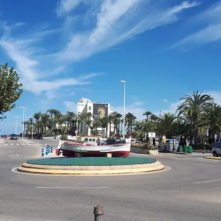 Arenal Apartament Jávea