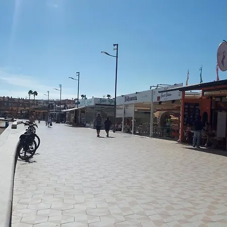 New Arenal Jávea