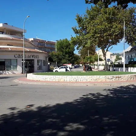 New Arenal * Jávea