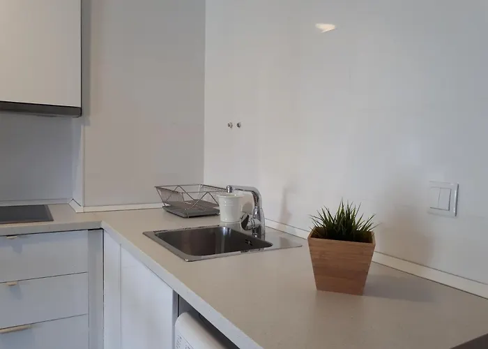 New Arenal Apartment