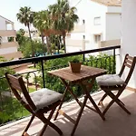 New Arenal Javea