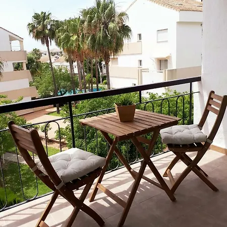 New Arenal Jávea