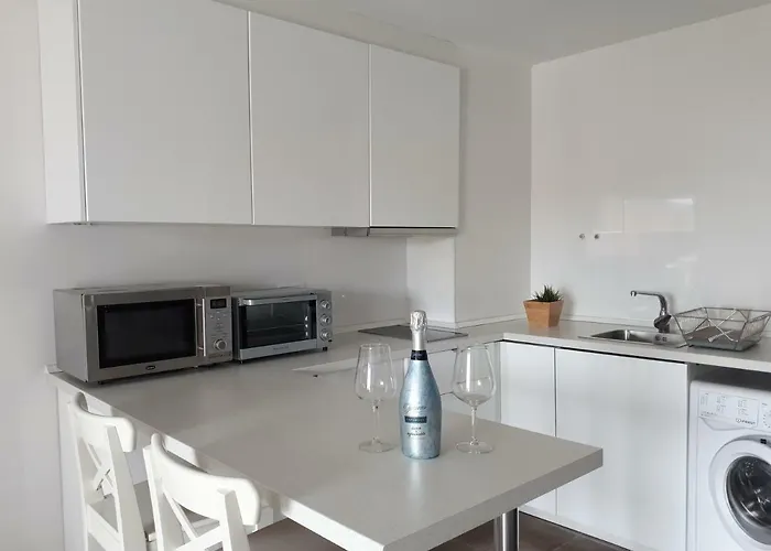 New Arenal Apartamento *