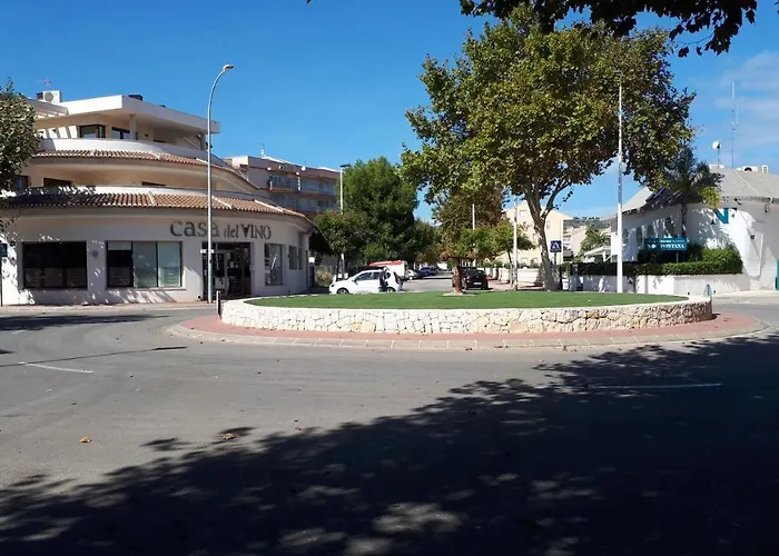 New Arenal * Jávea